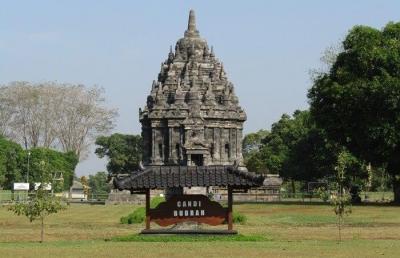 Candi Bubrah