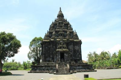 Candi Sojiwan