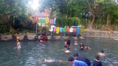 Umbul Sigedang-Kapilaler