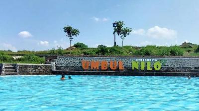 Umbul Nilo